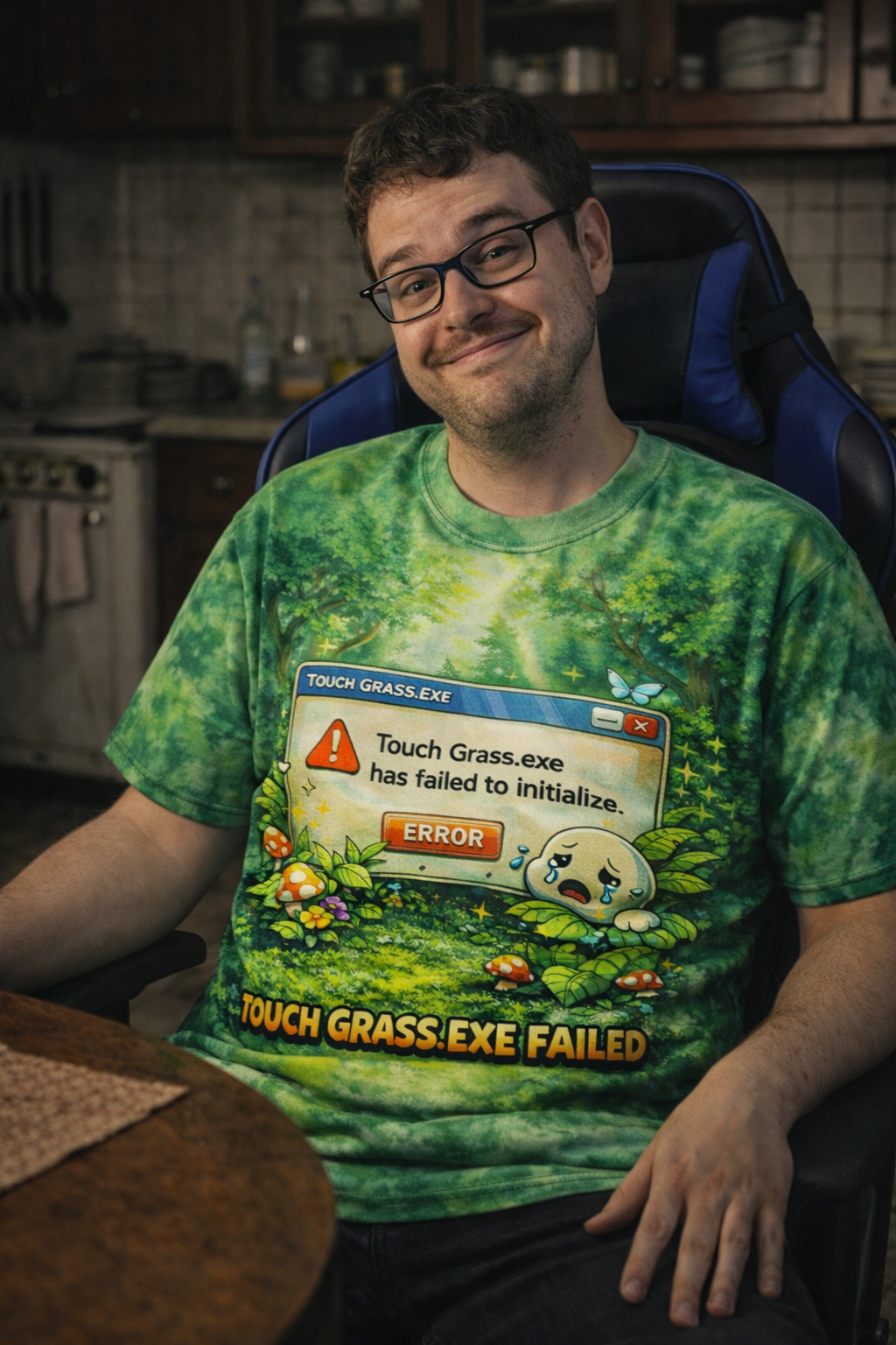 grass.exe t